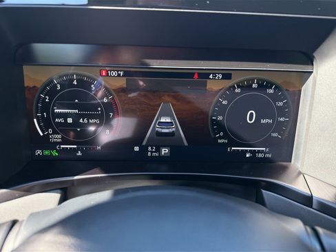 New 2026 Subaru Outback Wilderness AWD/4WD image 14