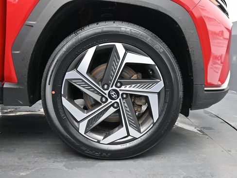 Used 2022 Hyundai Tucson SEL w/ Convenience + Premium Package image 11