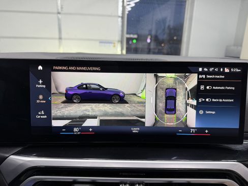 Used 2023 BMW M240i xDrive Coupe image 19