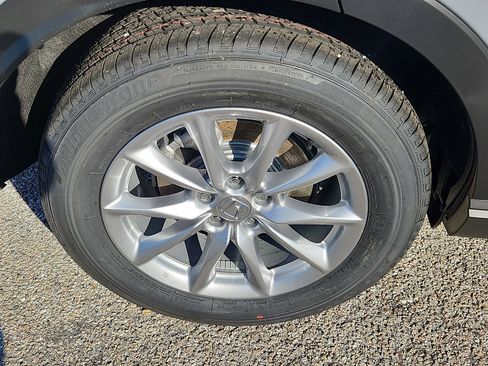 New 2026 Honda CR-V EX image 5