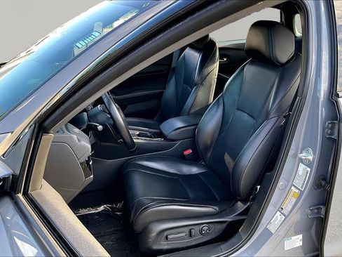 Used 2024 Honda Accord Sport image 17