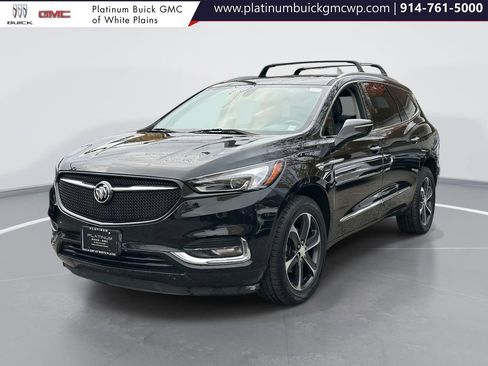 Used 2020 Buick Enclave Essence w/ Sport Touring Edition image 1