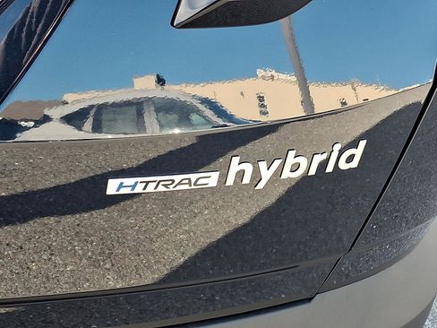 New 2026 Hyundai Tucson SEL image 18