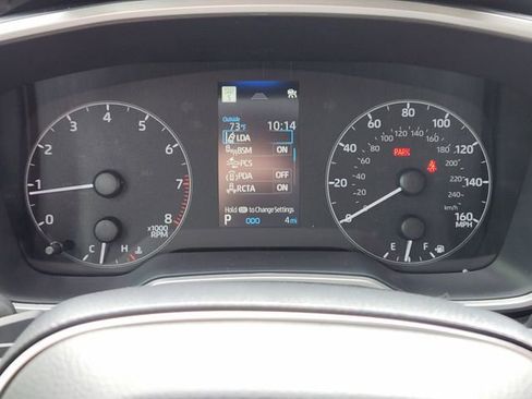 New 2026 Toyota Corolla SE image 13