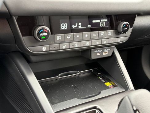 New 2026 Subaru Outback Touring XT AWD/4WD image 28