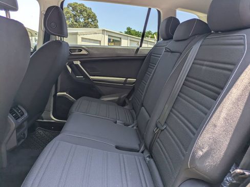 Certified 2023 Volkswagen Tiguan S w/ Driver Assistance Package FWD image 14