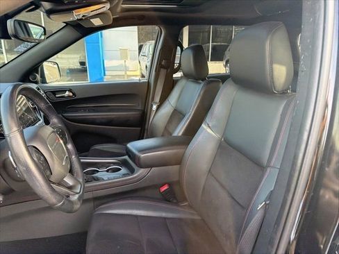Used 2022 Dodge Durango R/T w/ Blacktop Package image 9