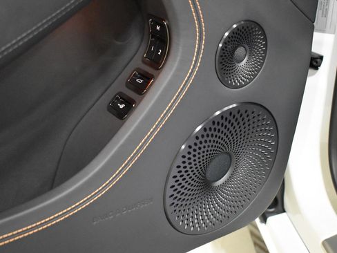 New 2026 Bentley Continental GTC AWD/4WD image 31