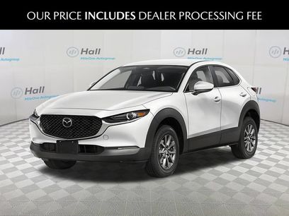 Certified 2025 MAZDA CX-30 AWD 2.5 S