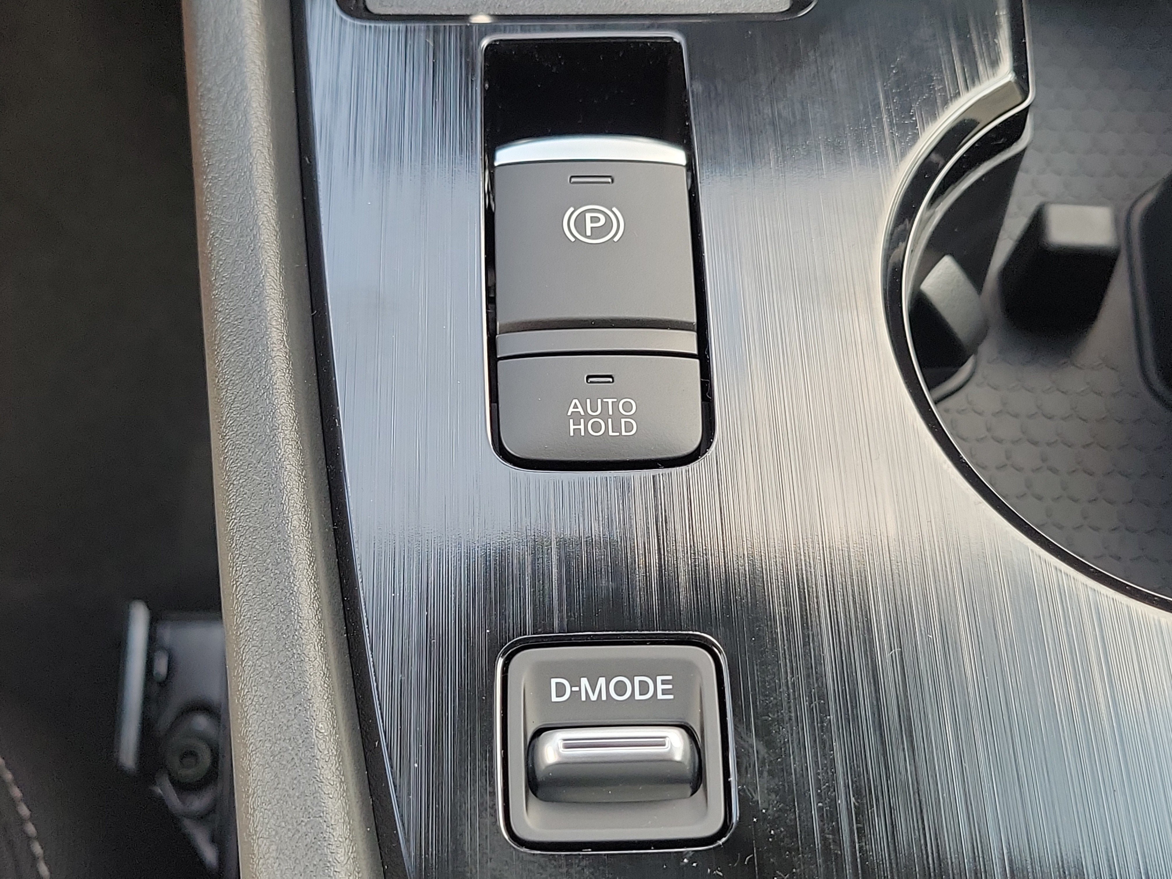 New 2027 Nissan Rogue SV FWD image 26