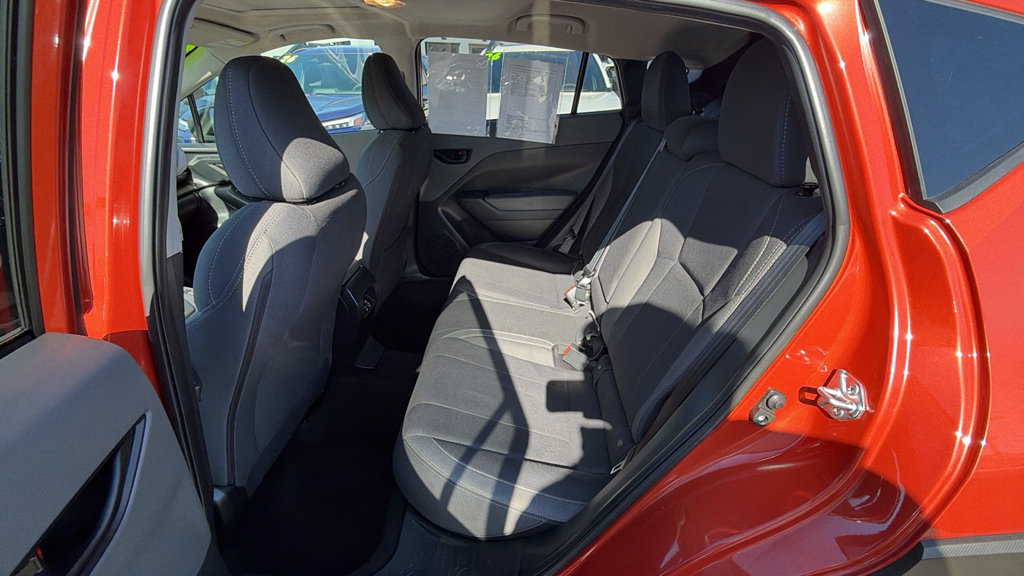 Certified 2025 Subaru Crosstrek 2.5i Premium AWD/4WD image 18