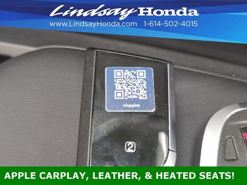 Used 2023 Acura RDX AWD image 22