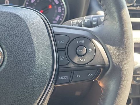 Used 2019 Toyota RAV4 XLE Premium w/ Cold Weather Package AWD/4WD image 22