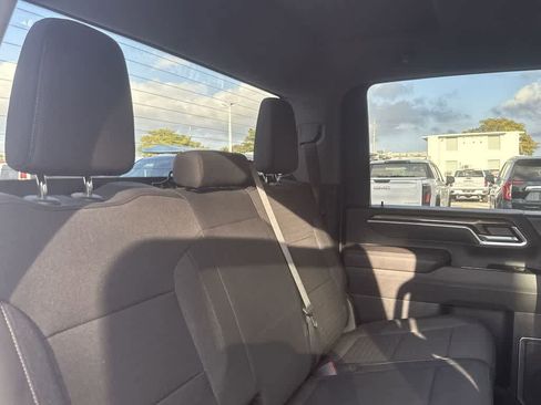 Used 2025 Chevrolet Silverado 2500 LT w/ Convenience Package AWD/4WD image 26