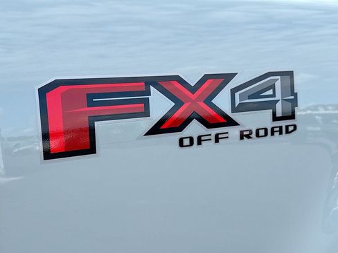 Certified 2023 Ford Ranger Lariat w/ FX4 Off-Road Package AWD/4WD image 9