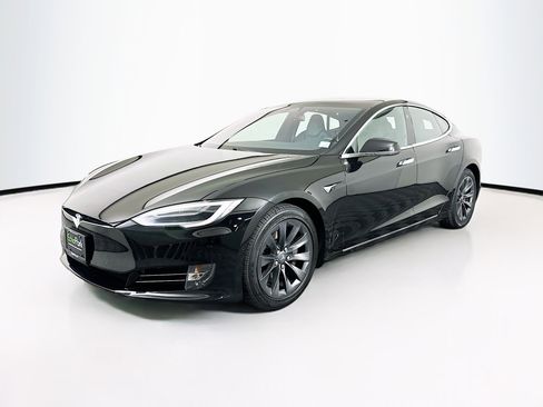 Used 2018 Tesla Model S 75D image 3