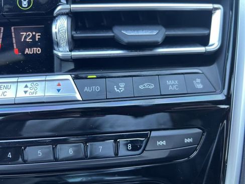 Used 2023 BMW 840i Gran Coupe xDrive w/ Comfort Seating Package image 25