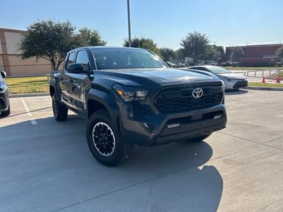 Used 2025 Toyota Tacoma TRD Off-Road