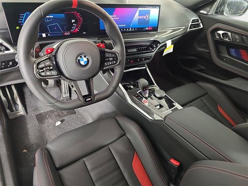New 2026 BMW M2 Base w/ Lighting Package image 14
