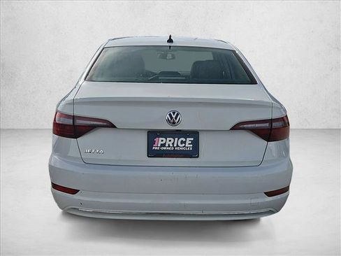 Used 2020 Volkswagen Jetta S image 7