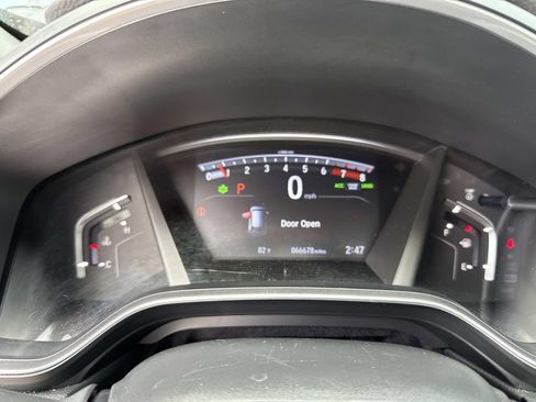 Used 2019 Honda CR-V EX-L image 38