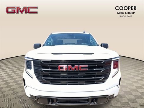 New 2026 GMC Sierra 1500 Pro w/ Graphite Edition image 9