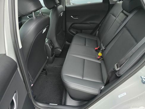 New 2026 Hyundai Kona SEL Premium image 16