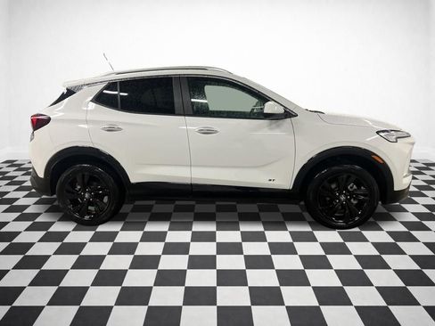 New 2026 Buick Encore GX Sport Touring image 2