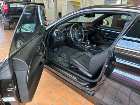 Used 2019 BMW 430i Coupe image 12