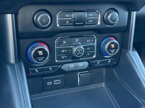 Used 2023 Chevrolet Tahoe LT w/ Max Trailering Package image 21