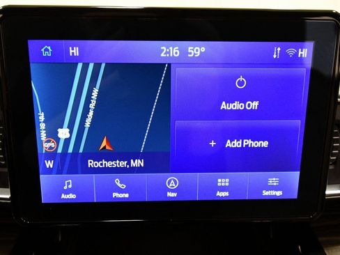 Used 2024 Ford Explorer Limited image 22