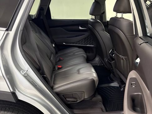 Used 2020 Hyundai Santa Fe SEL AWD/4WD image 27
