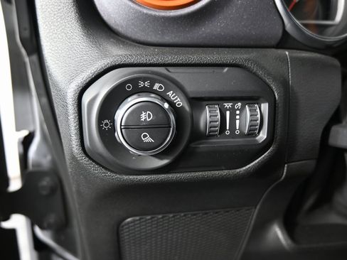 Used 2021 Jeep Gladiator Mojave image 24