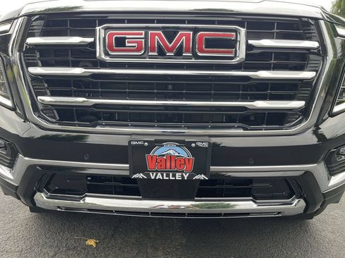 New 2026 GMC Yukon XL Elevation w/ Elevation Premium Package AWD/4WD image 32