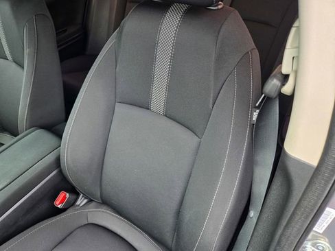 Used 2020 Honda Civic EX image 15