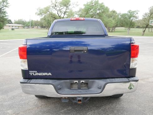 Used 2010 Toyota Tundra 2WD Double Cab image 8