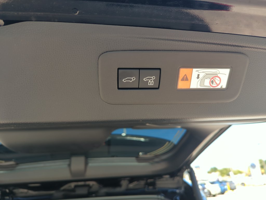 Used 2024 Toyota Land Cruiser AWD/4WD image 33