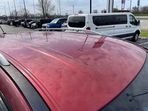 Used 2016 Nissan Pathfinder S image 27