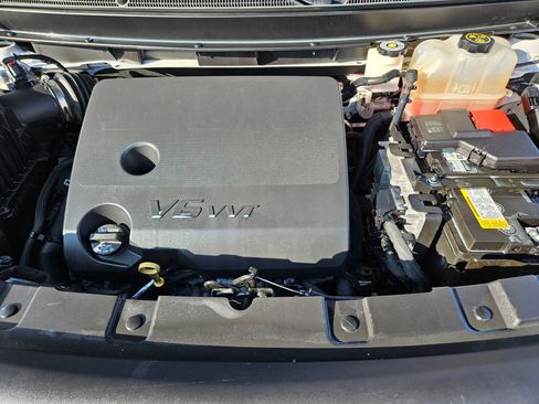 Used 2020 Buick Enclave Avenir w/ Avenir Technology Package image 35