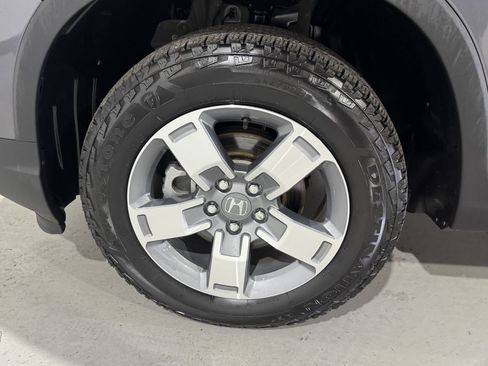 Used 2025 Honda Ridgeline RTL image 9