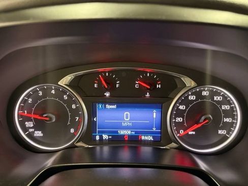 Used 2021 Chevrolet Blazer LT FWD image 15