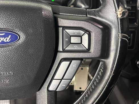 Used 2018 Ford F150 XLT w/ Equipment Group 301A Mid AWD/4WD image 20
