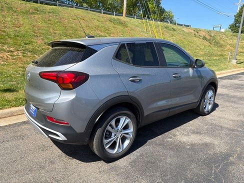 Used 2023 Buick Encore GX Preferred w/ Cold Weather Comfort Package FWD image 7