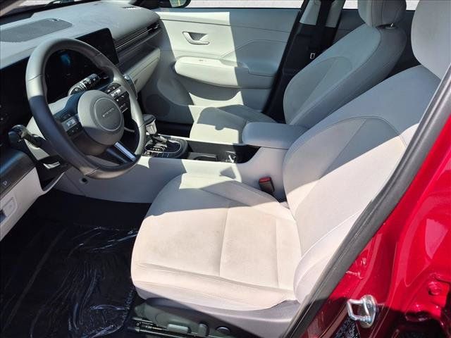 Certified 2024 Hyundai Kona SEL FWD image 15