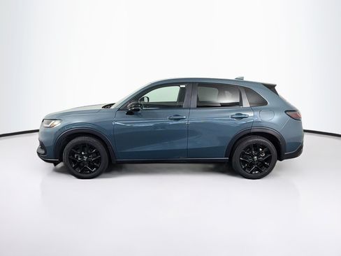 Used 2025 Honda HR-V Sport image 4