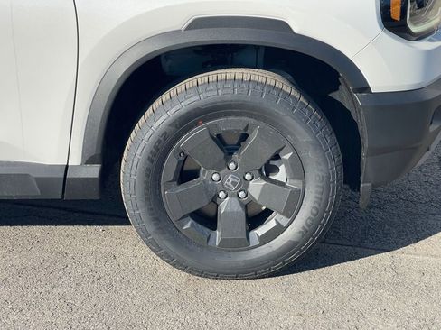 New 2026 Honda Passport RTL image 23