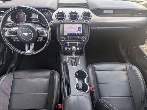 Used 2023 Ford Mustang Premium image 17