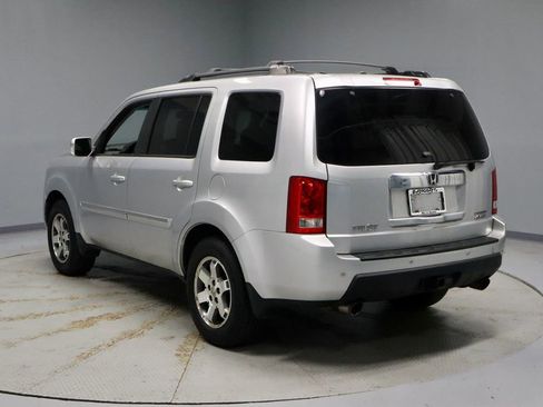 Used 2011 Honda Pilot Touring image 8
