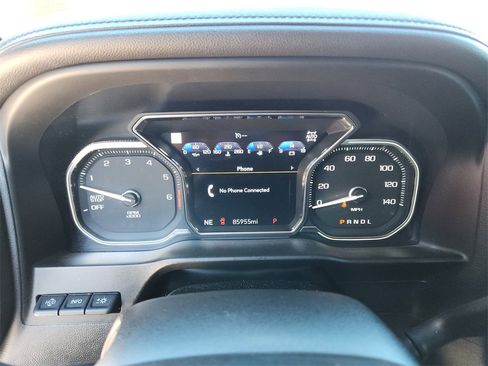 Used 2019 GMC Sierra 1500 Denali w/ Denali Ultimate Package image 35