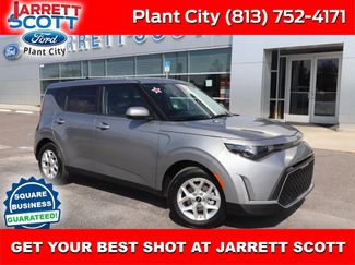 Used 2025 Kia Soul LX w/ LX Technology Package video 1